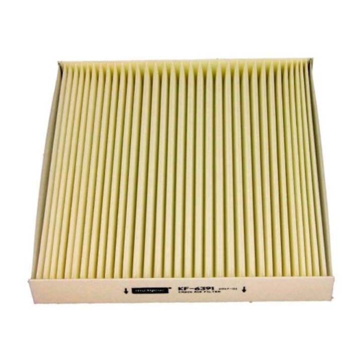 Szűrő, Utastér levegő 26-0865 Honda Brio/City 4/City 5/City 6/City 7/Civic 10/Civic 11/Cr-5 5/Cr-Z/Hr-5/Insight/Jazz 3/E