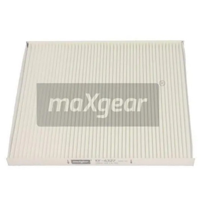 Szűrő, Utastér Levegő 26-0864 Kia Borrego/Cadenza 1/Carnival / Grand Carnival 3/Cerato/Cerato 1/Sorento 2