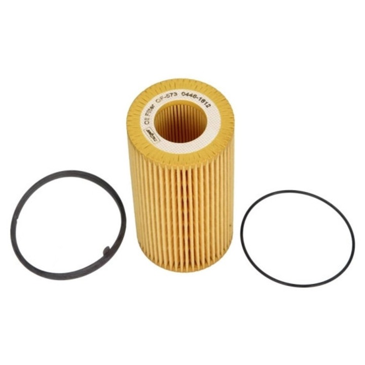 Filtru Ulei 26-0880 Audi A1/A3/A4 B7/A6 C6/Q3/Tt Cupra Formentor Ktm 10-Bow Seat Altea/Exeo/Leon/Toledo 3 Vw Beetle/Eos