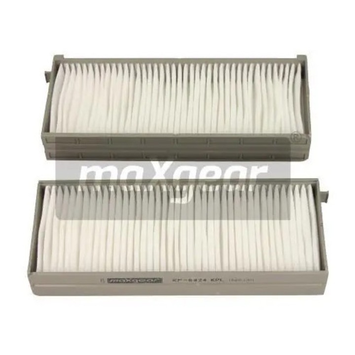 Szűrő, Utastér levegő 26-1057 Hyundai Santa Fé 1/Sonata 4