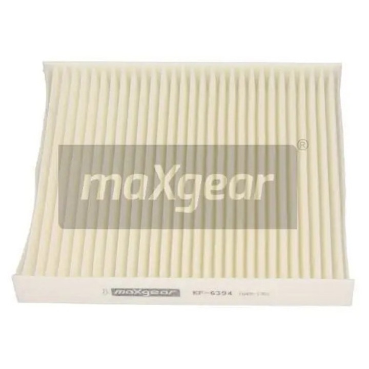 Szűrő, Utastér levegő 26-1047 Kia Soul 1