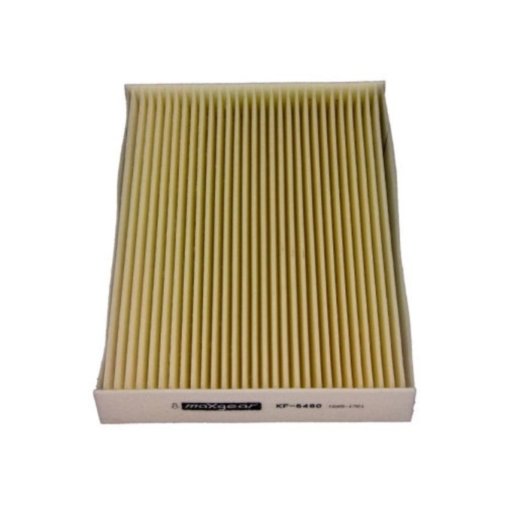 Szűrő, Utastér Levegő 26-1076 Dacia Dokker/Dokker Pick-Up/Lodgy Nissan 10-Trail/10-Trail 3 Renault Dokker/Express/Lodgy