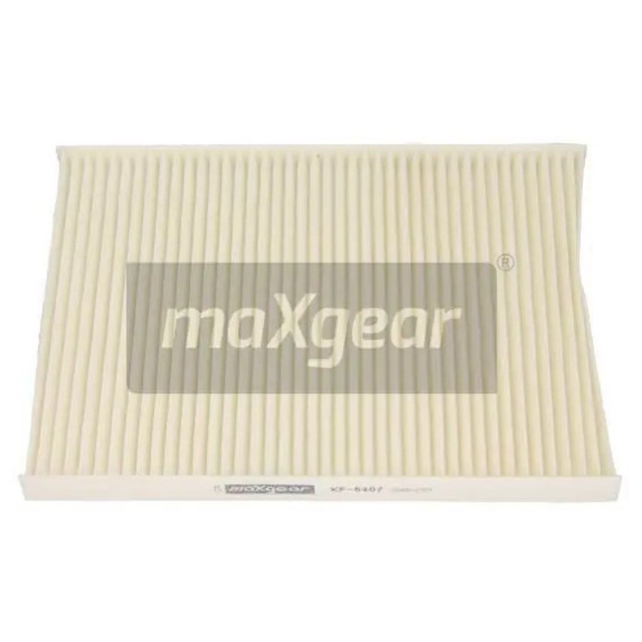 Szűrő, Utastér levegő 26-1050 Renault Koleos 1