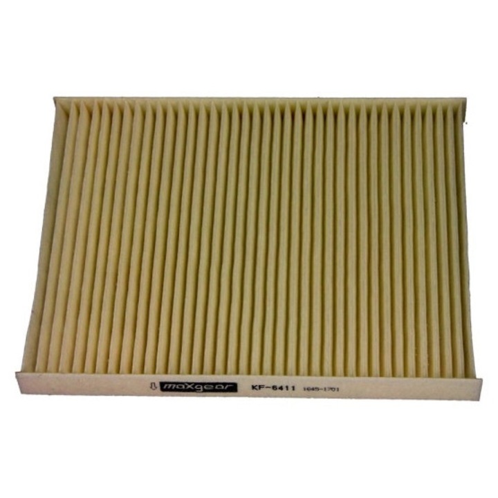 Szűrő, Utastér levegő 26-1053 Hyundai Ix20 Kia Venga