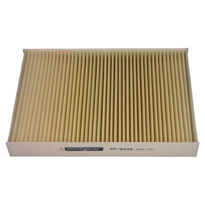 Szűrő, Utastér levegő 26-1064 Peugeot 508/508 1/508 Sw 1