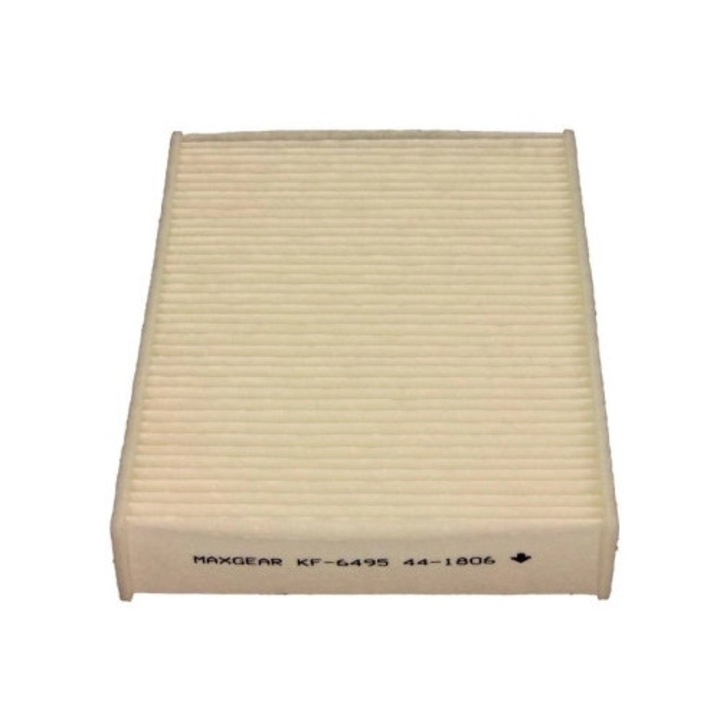 Szűrő, Utastér levegő 26-1181 Citroën C1 2 Peugeot 108 Toyota Aygo