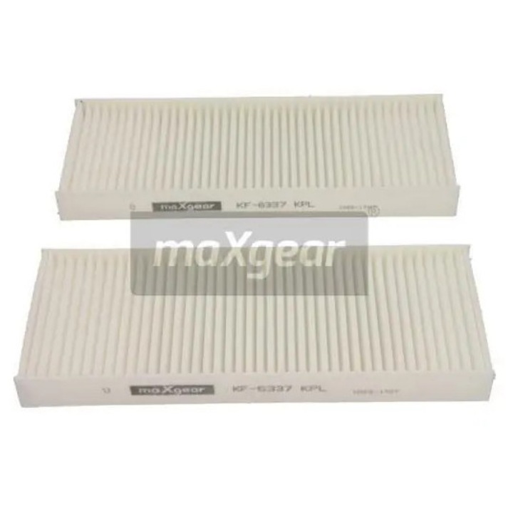 Szűrő, Utastér levegő 26-1162 Nissan Navara/Navara Np300/Navara Np300 Pick-Up/Np300/Pathfinder 1/Pathfinder 2/Pick Up