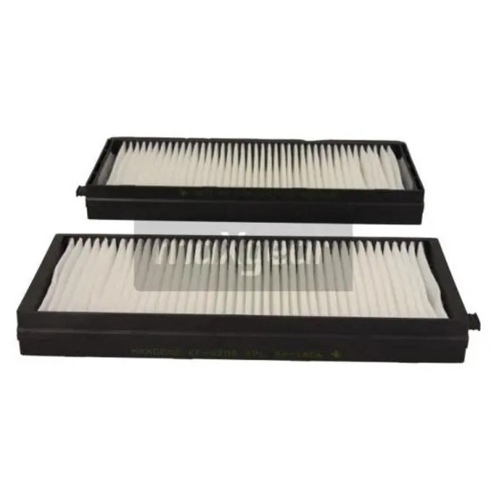 Szűrő, Utastér levegő 26-1195 Kia Clarus/Rio 1 Tagaz C10