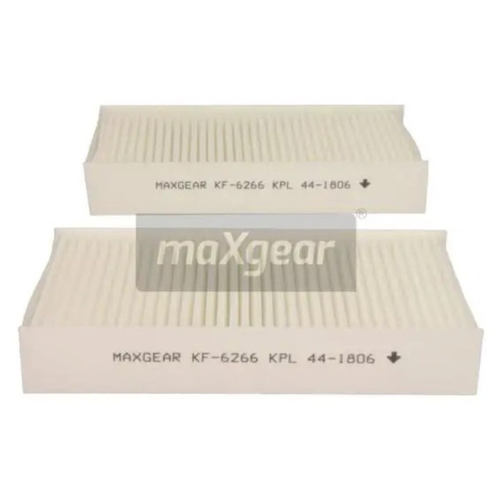 Szűrő, Utastér Levegő 26-1191 Honda Hr-5/Logo/Vezel