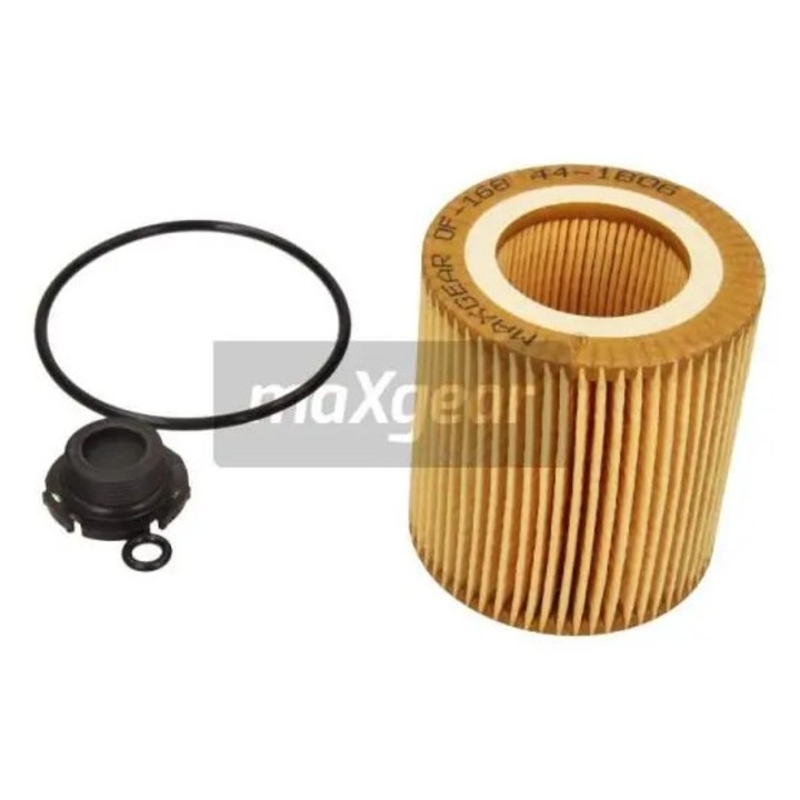 Filtru Ulei 26-1215 Bmw 1/2/3/3 Gran Turismo/4/4 Gran/5/5 Gran Turismo/X1/X5/Z4