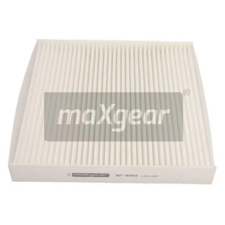 Szűrő, Utastér levegő 26-1355 Iveco Daily 5/Daily 6