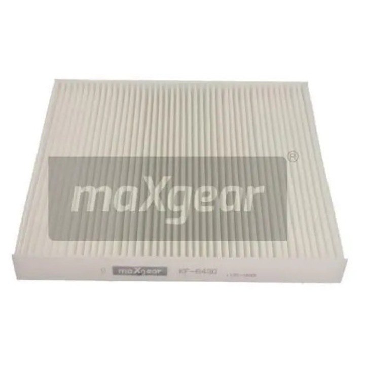 Szűrő, Utastér levegő 26-1357 Dodge Durango Jeep Grand Cherokee/Grand Cherokee 4