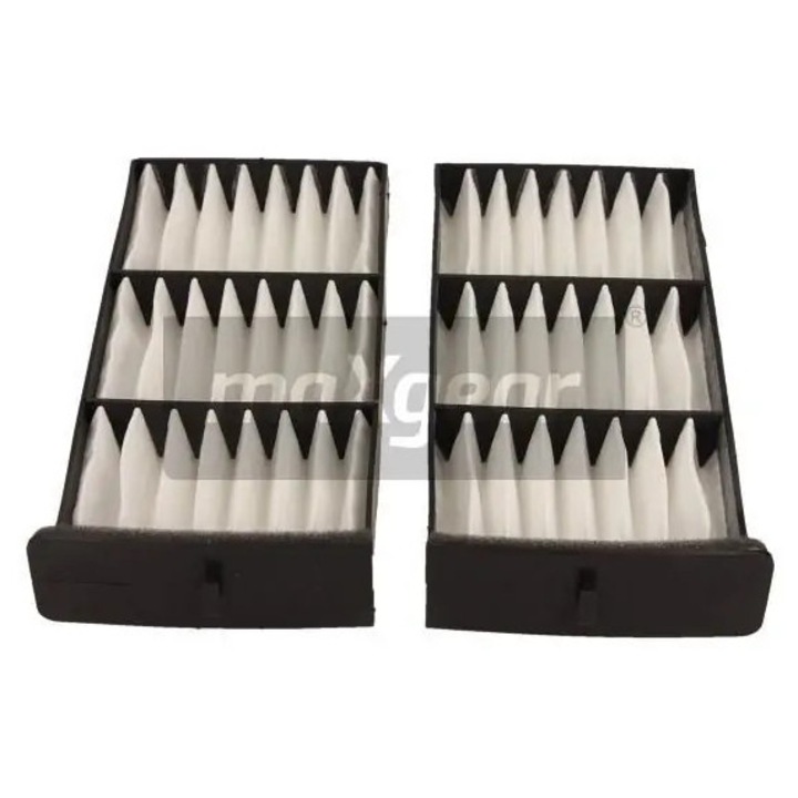 Szűrő, Utastér levegő 26-1361 Mitsubishi Pajero/Pajero 2/Pajero 3/Pajero 3 Canvas Top/Pajero Pinin 1/Pajero Sport 1