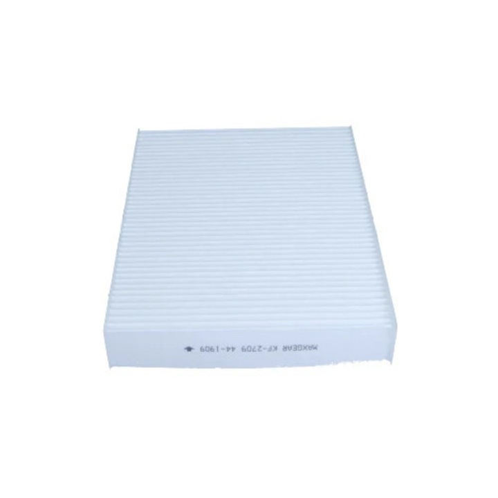 Szűrő, Utastér levegő 26-1502 Mercedes-Benz 5-ös osztály/Eqv/Marco Polo/Vito/Vito Mixto