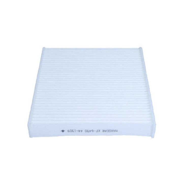 Szűrő, Utastér Levegő 26-1510 Suzuki Ciaz/S-Cross/Sx4 S-Cross/Vitara