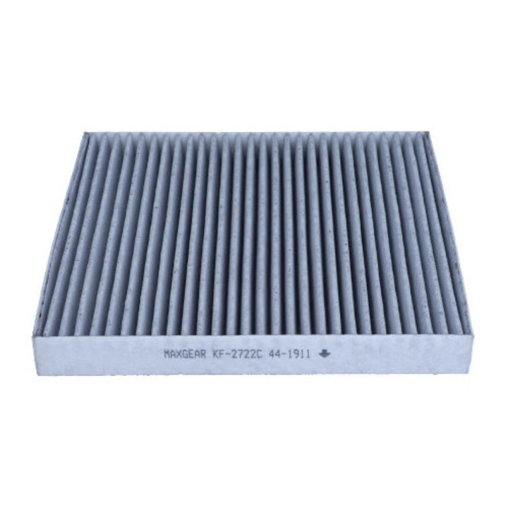 Szűrő, Utastér levegő 26-1635 Chrysler 200/Sebring Dodge Avenger/Caliber/Journey Fiat Freemont Jeep Compass/Patriot