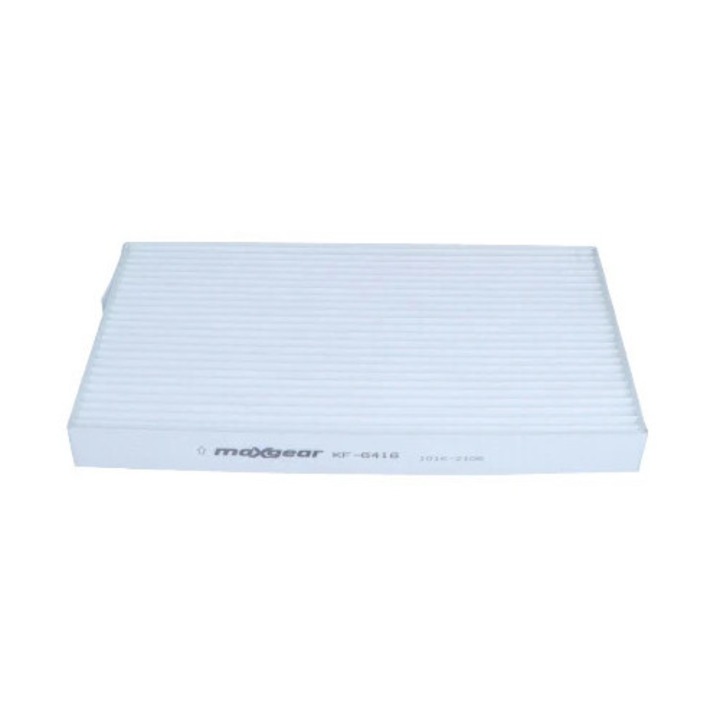 Szűrő, Utastér levegő 26-1928 Nissan Cube/Juke/Leaf