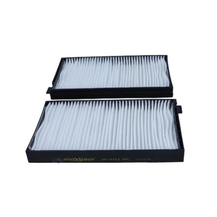 Szűrő, Utastér levegő 26-1931 Hyundai H-1/H-1 / Starex/H-1 Travel