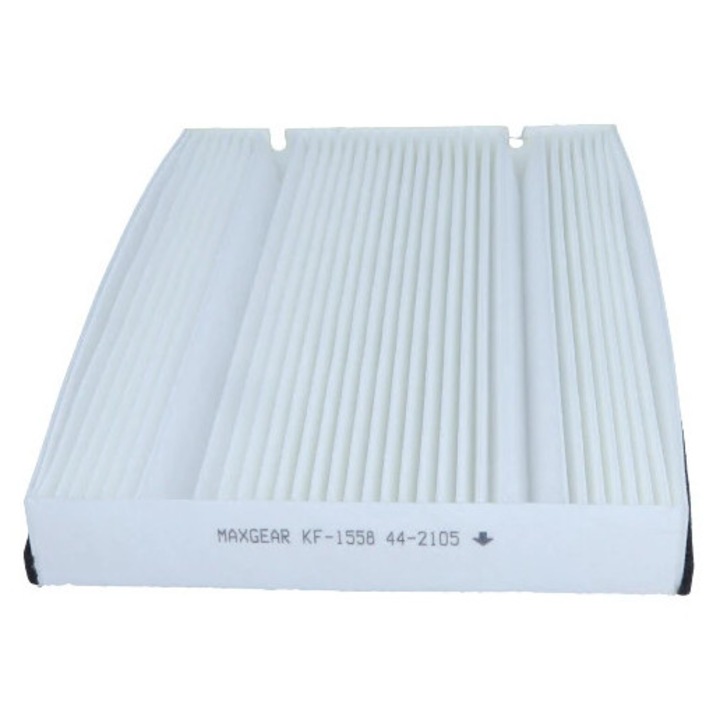 Szűrő, Utastér levegő 26-1954 Mercedes-Benz 5-osztály/Eqv/Marco Polo/Sprinter 3, 5-T/Sprinter 3, 5-T Tourer/Sprinter 3-T