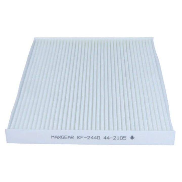 Szűrő, Utastér levegő 26-1966 Hyundai Ioniq/Kona/Tucson Kia Sportage 4