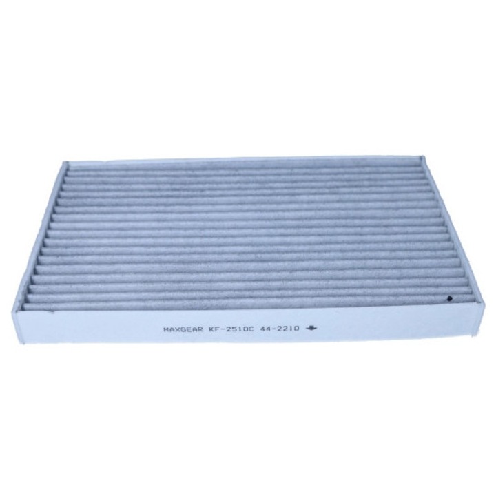 Szűrő, Utastér Levegő 26-1986 Cadillac XLR Chevrolet Corvette