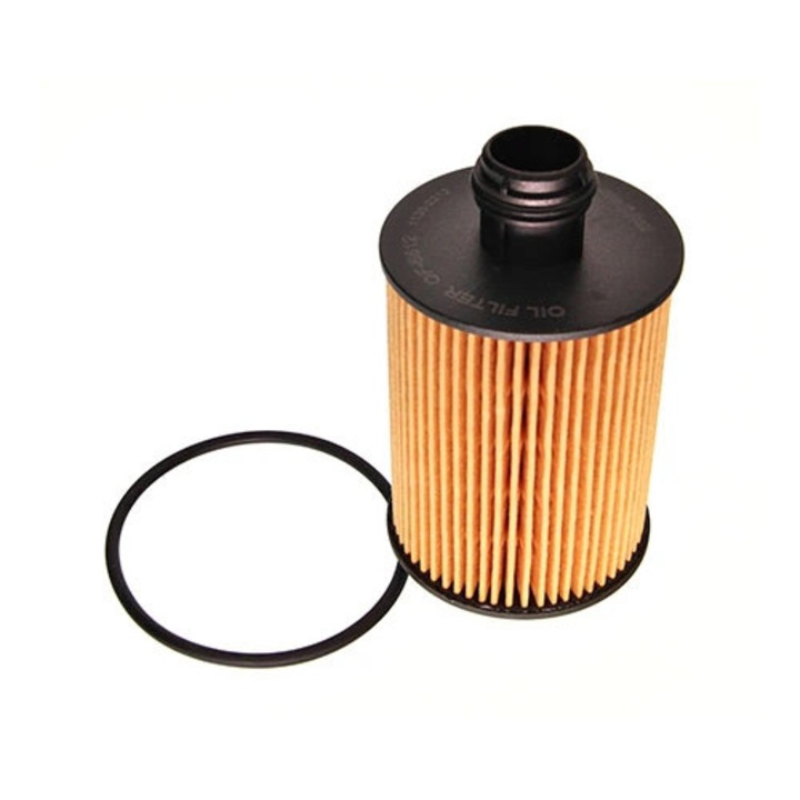 Filtru Ulei 26-2109 Jeep Wrangler 4
