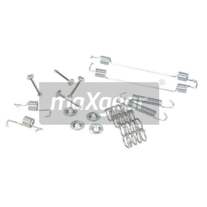 Set Accesorii, Sabot De Frana Puntea Spate 27-0364 Dacia Logan/Logan 2/Sandero/Sandero 2 Ford Mondeo 2 Lancia Lybra