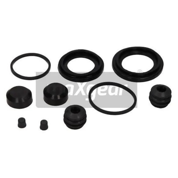 Féknyereg javítókészlet, első tengely 27-0451 Citroën Jumper 1/Jumper 2 Fiat Ducato Opel Movano C Peugeot Boxer Renault 18