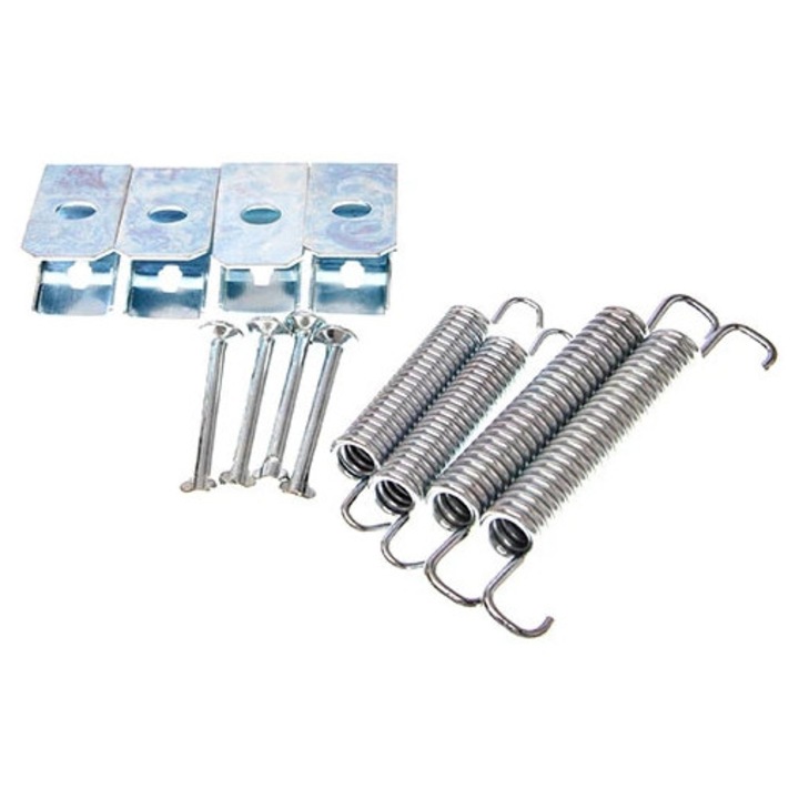 Kiegészítő készlet, Parkolófékbetétek 27-1195 Chrysler 300M/Neon/Pt Cruiser/Sebring/Stratus