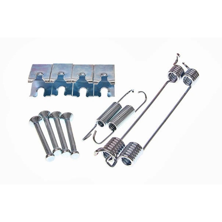 Fékpofa készlet, hátsó tengely 27-1198 Citroën Nemo Fiat Fiorino/Grande Punto/Idea/Panda/Punto Evo/Qubo