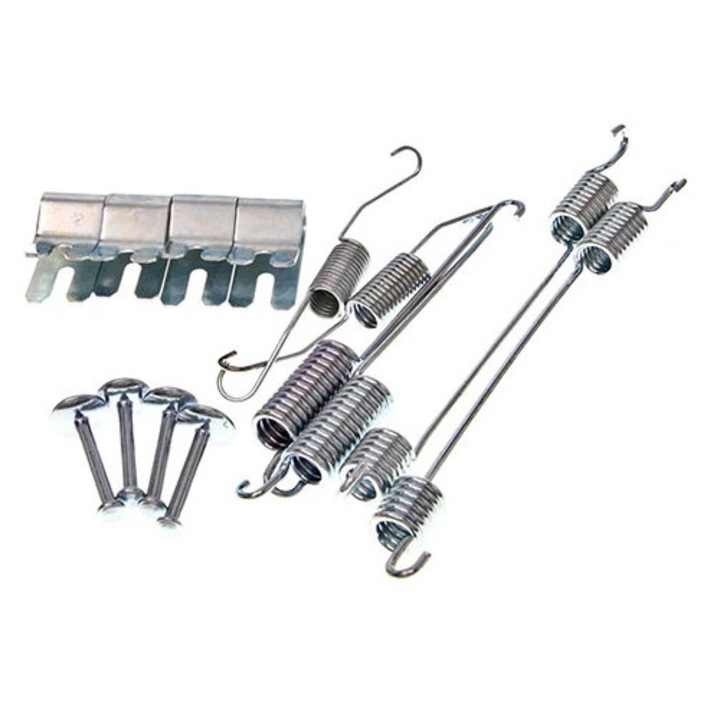 Fékpofa készlet, hátsó tengely 27-1213 Ford B-Max/Focus 3/Puma/Tourneo Courier B460/Transit Courier B460