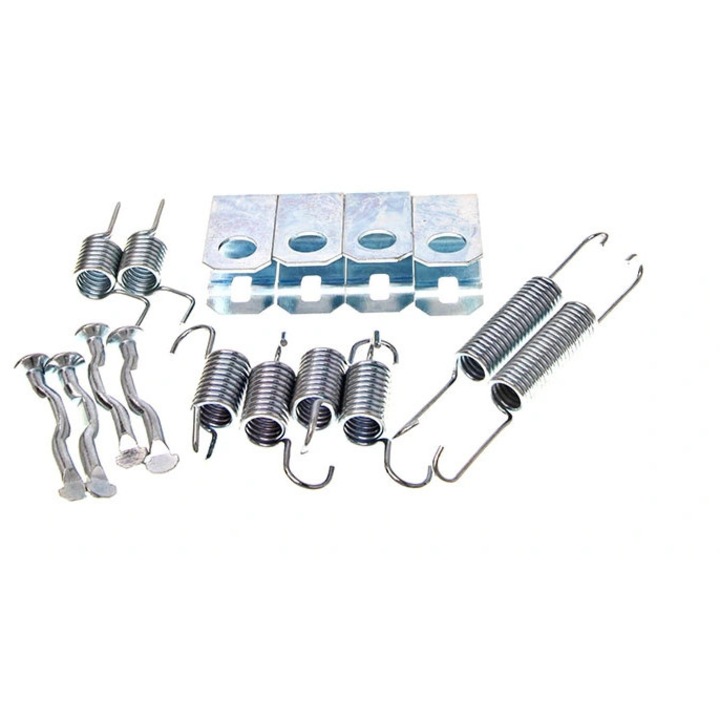 Fékpofa készlet, rögzítőfék, hátsó tengely 27-1220 Honda Accord 7/Cr-5 2/Fr-5/Legend 3/Shuttle/Stream