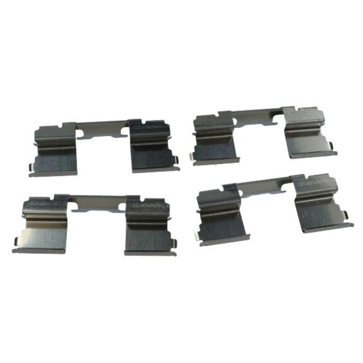 Kiegészítő készlet, féktárcsák első tengelyre 27-1456 Citroën Jumper 2 Fiat Ducato Iveco Daily 4/Daily 5/Daily 6 Peugeot Boxer