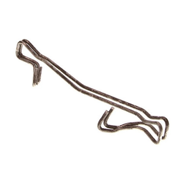 Kiegészítő készlet, Fékbetétek Hátsó tengely 27-1488 Nissan Primera