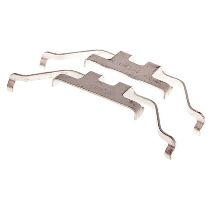 Fékbetét tartozék készlet, első tengely 27-1486 Bmw 1/2/3/3 Gran Turismo/4/4 Gran