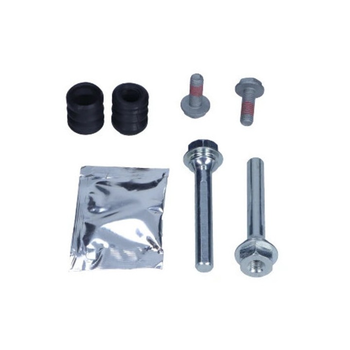 Set reparatie bucsi etrier frana Maxgear 27-1516 pentru Mercedes-Benz Sprinter, 2-T/3-T/4-T