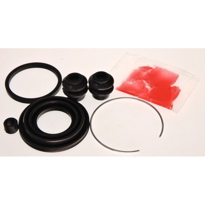 Javítókészlet, Féknyereg Hátsó Tengely 27-1638 Citroën C-Crosser/C-Crosser Enterprise Mitsubishi Endeavor/Grandis/Lancer