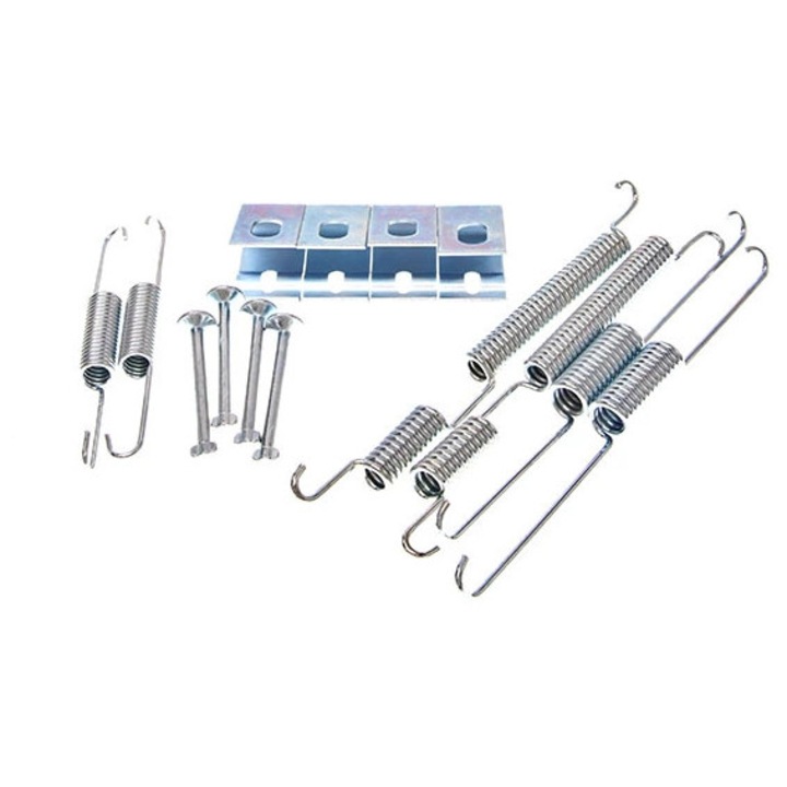 Set Accesorii, Sabot De Frana Puntea Spate 27-2274 Hyundai Accent 2/Elantra 4/Matrix Kia Cee'D/Soul 1