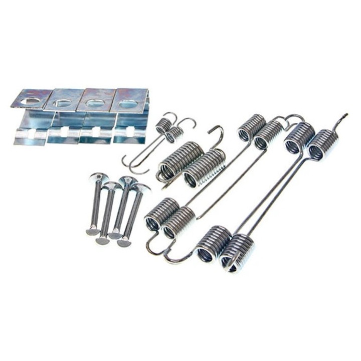 Fékpofa készlet, hátsó tengely 27-2299 Subaru Justy 1 Suzuki Alto/Alto 1/Alto 2/Alto 3/Alto 4/Alto 5/Alto 6