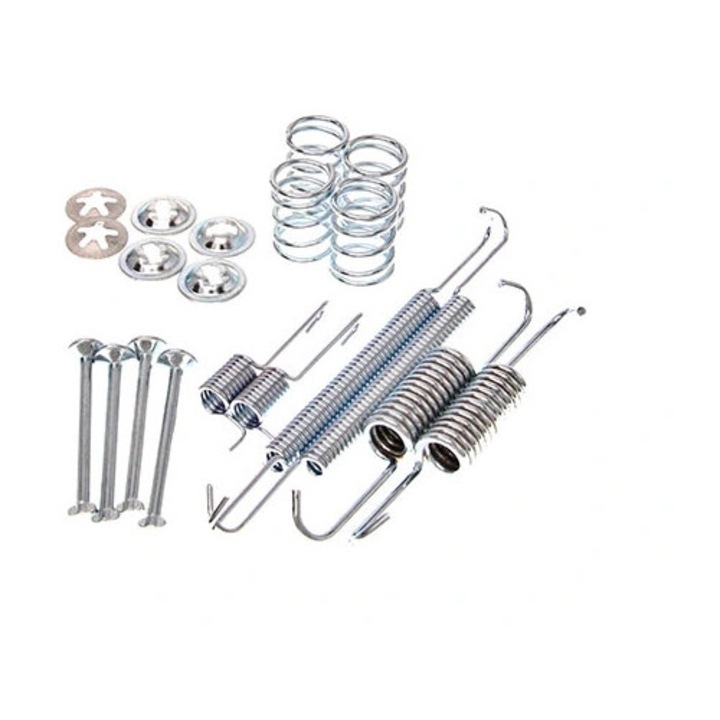 Kiegészítő készlet, rögzítőfékbetétek hátsó tengely 27-2302 Suzuki Grand Vitara 2/Vitara