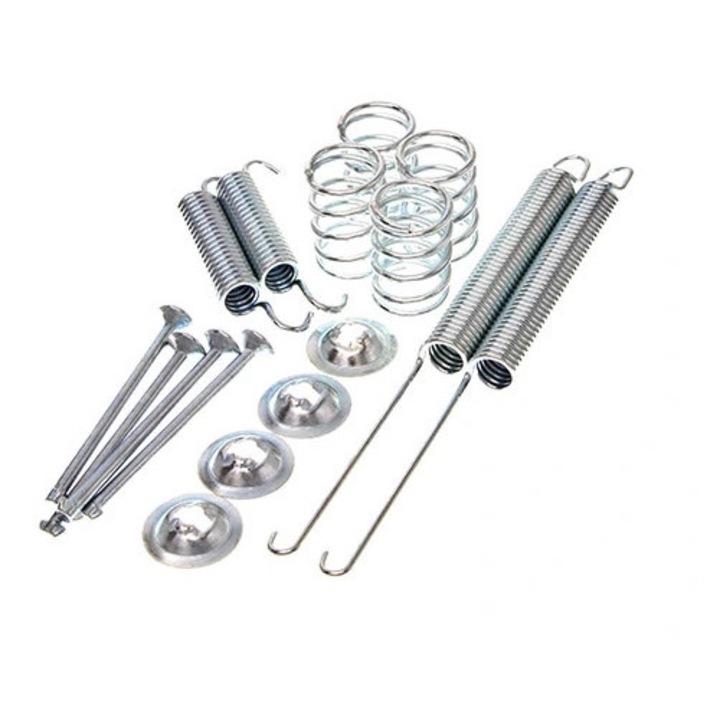 Fékpofa Kiegészítő Készlet, Hátsó Tengely 27-2315 Ford Ranger Vw Amarok