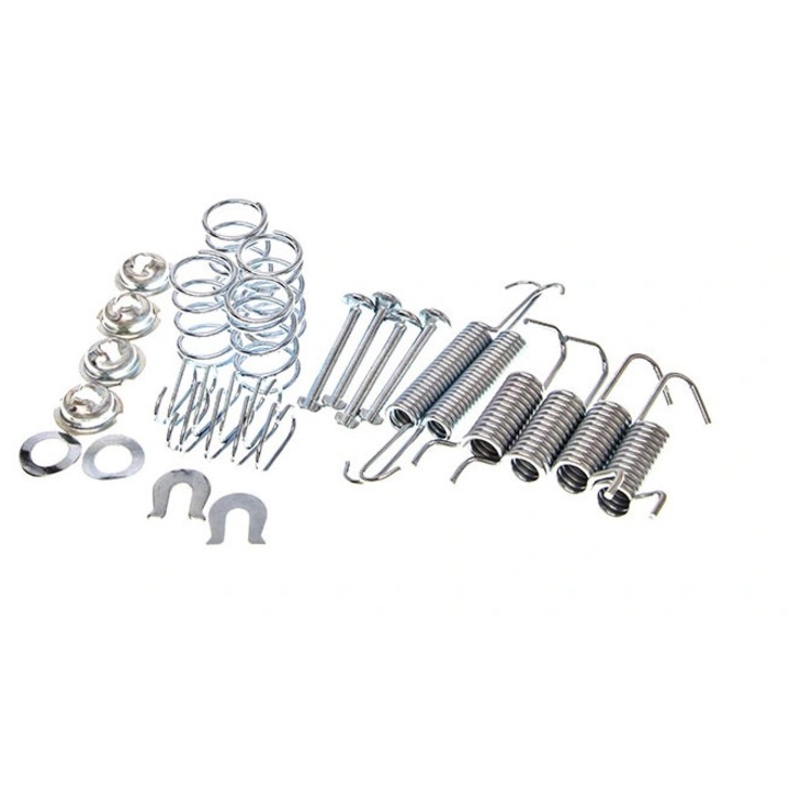 Fékpofa készlet, rögzítőfék 27-2297 Mitsubishi Galant 9 Subaru Forester/Impreza/Legacy 2/Legacy 3/Legacy Outback