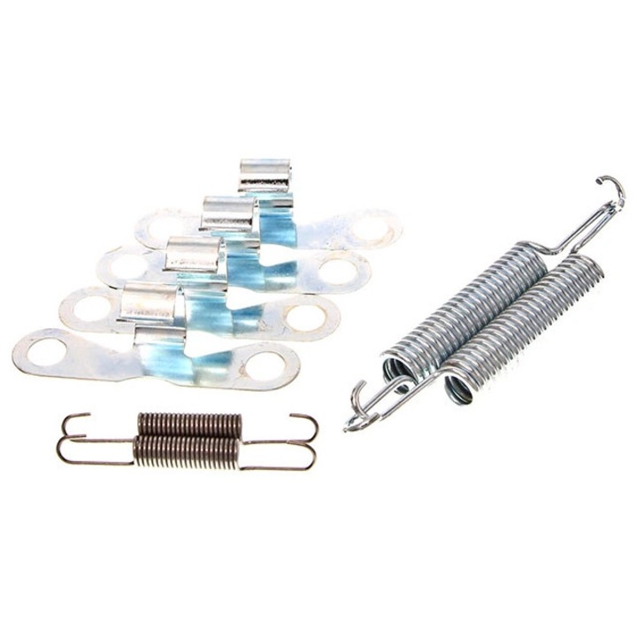 Fékpofa kiegészítő készlet, rögzítőfék hátsó tengely 27-2313 Renault Laguna 1 Volvo 780/850/C70 1/S70/V70 1