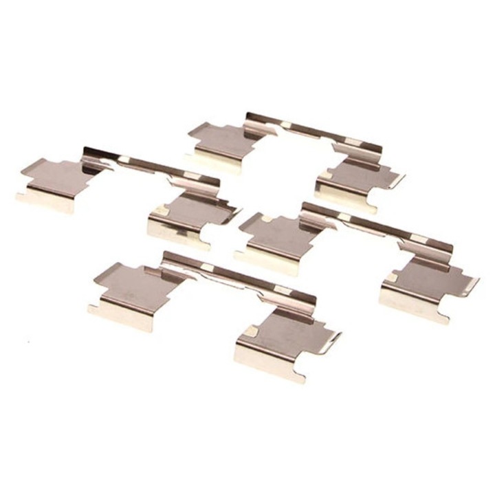 Fékbetét készlet, első tengely 27-2521 Honda Civic 6/Civic 6 Aerodeck/Civic 7/Concerto Mg Mg Zr/Mg Zs Rover 200