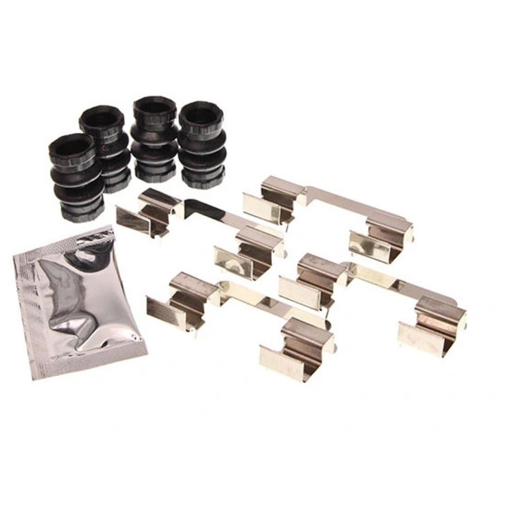 Fékbetét készlet, Hátsó tengely 27-2570 Opel Insignia A/Insignia A Country Saab 9-5