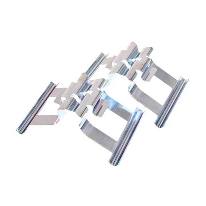 Fékbetét kiegészítő készlet, Hátsó tengely 27-2609 Porsche Cayenne Vw Touareg