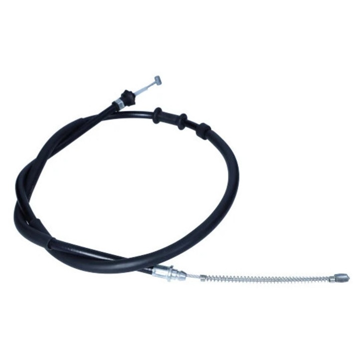 Kábel, kézifék jobb hátsó 32-0275 Fiat Panda