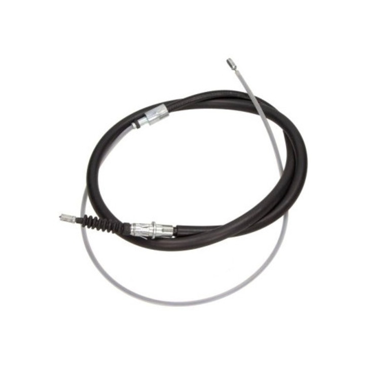 Kábel, rögzítőfék hátsó bal 32-0379 Citroën C4/C4 1 Peugeot 307