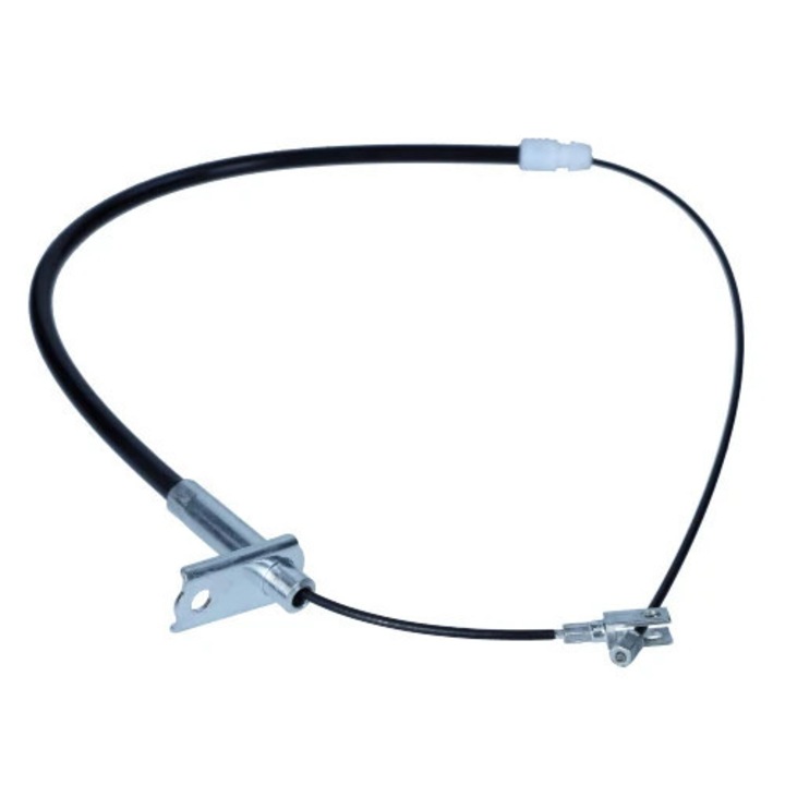 Kábel, rögzítőfék 32-1023 Mercedes-Benz A-Class/Vaneo