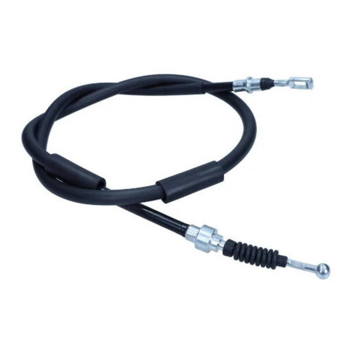 Cablu, Frana De Parcare 32-1591 Seat Alhambra Vw Sharan